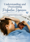 Understanding and Overcoming Postpartum Depression