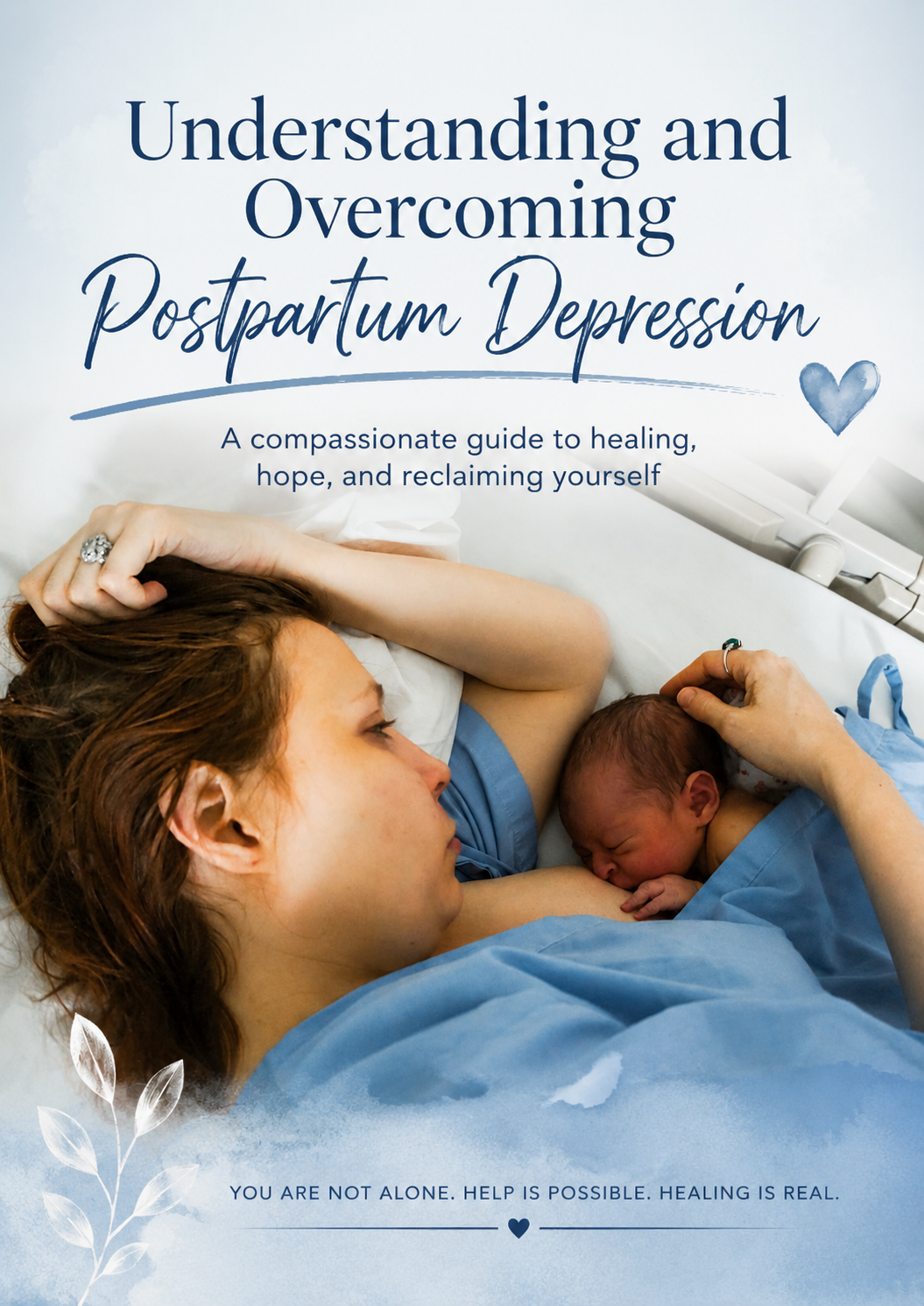 Understanding and Overcoming Postpartum Depression