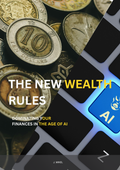 The New Wealth Rules: Dominating Your finances in the Age of AI.