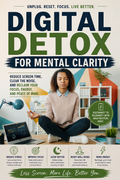 Digital Detox for Mental Clarity